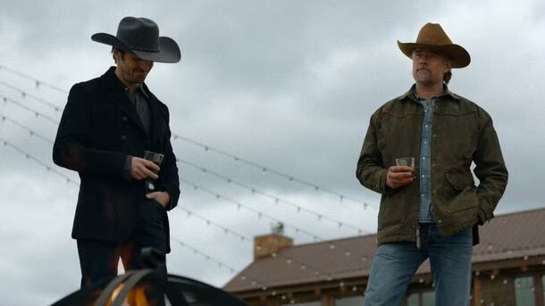 Ransom Canyon: what happens to Davis?