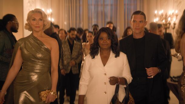 Ride or Die: who is Billy? Ed Skrein's character is the reason episode 7 ends the way it does