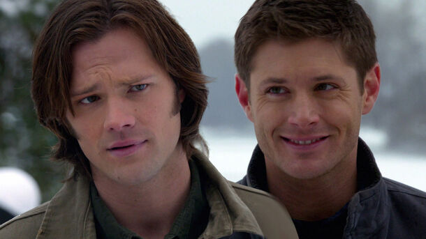 Jared Padalecki Open to Supernatural Reboot, Sending Fandom into a Frenzy