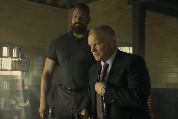 What shows are like Reacher? 10 underrated gems & where to stream them