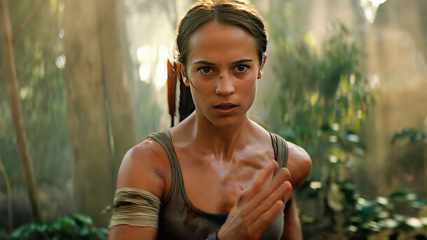 What Really Happened to Alicia Vikander? Where Is She Now in 2024