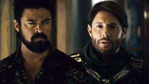 The Boys Fans Have Compelling Theory About Soldier Boy's Return In Season 4