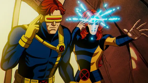 4 Best Animated Series About Superheroes if You Already Watched Caped Crusader