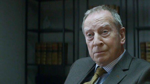 Behind-the-Scenes Drama: Why Did Bill Paterson Leave Guilt?