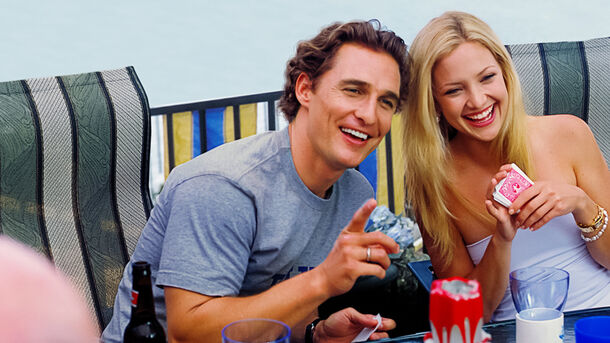 4 Kate Hudson Comedies That Will Transport You Right Back to the 2000s