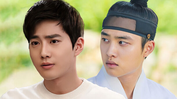 7 K-Dramas With Characters Who Suffer From Prosopagnosia aka Face Blindness
