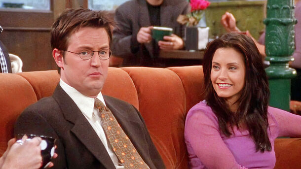 Top 7 Friends Moments Fans Want To Erase From Memory