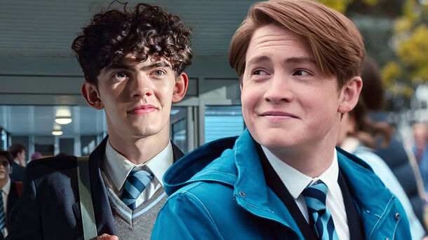 We Are Not Ready: Heartstopper S3 Storyline Sure To Break Viewers' Hearts