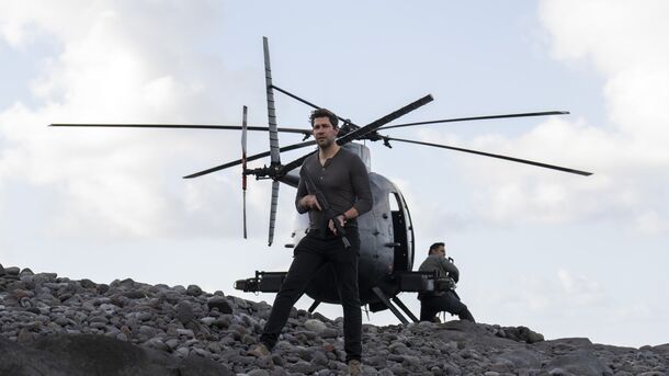 What Jack Ryan season is the best? The critics' favorite is the exact one fans ranked dead last