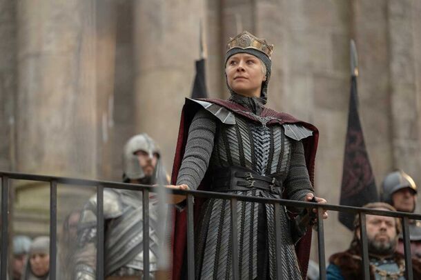 How many episodes are in House of the Dragon season 3 — and when does the finale air?