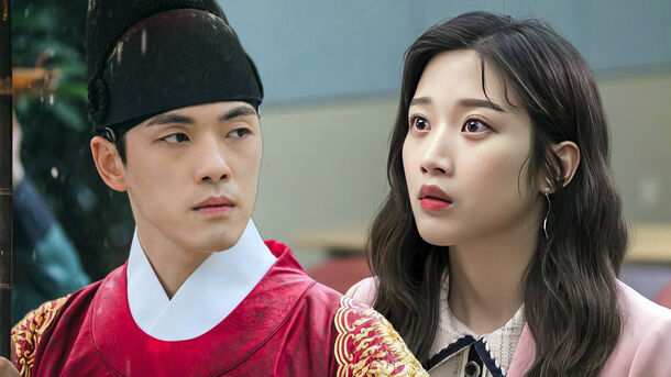 Strategic Reserve For Rainy Days: 7 K-Dramas Sure To Turn Your Frown Upside Down