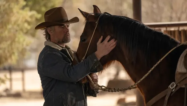 How everyone is related in Ransom Canyon: three ranching dynasties and one secret grandson
