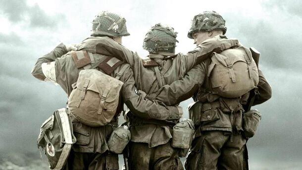 Band of Brothers: which episode is best? Here's our verdict (and it isn't the one with the biggest battle)