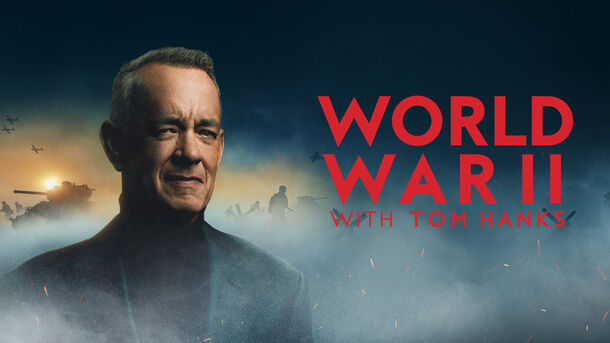 World War II with Tom Hanks: how many seasons are there?