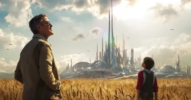 5 Best Disney Teen Series & Movies if You Already Miss Star Wars: Skeleton Crew