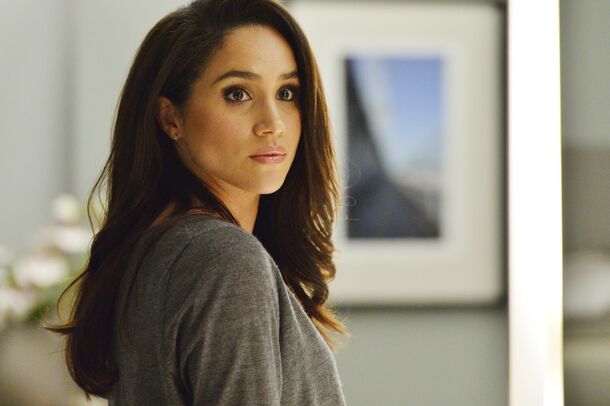 Why did Rachel leave Suits? The writers knew a year before the rest of the world did