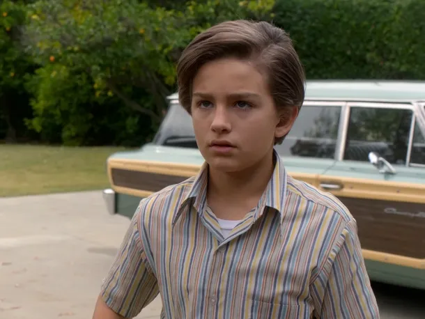 What happened to Shane in For All Mankind?