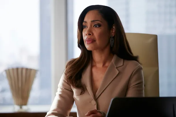 Why did Jessica leave Suits? She walked at the very top — and Gina Torres has explained why