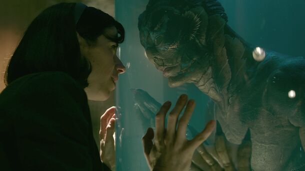 The Shape of Water and 3 Other Movies That Didn't Deserve an Oscar for Best Picture