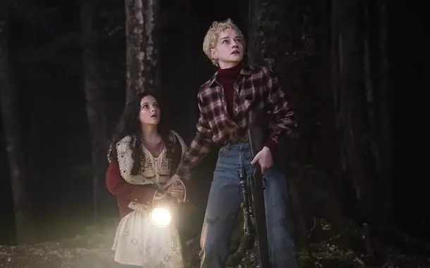 Universal's Wolf Man Has Only 52% on RT, but Is It Really That Bad?
