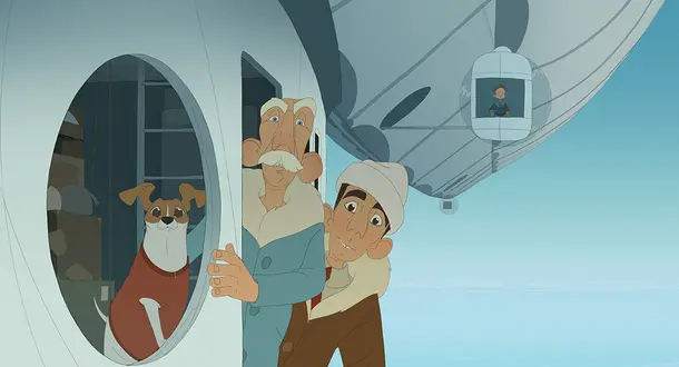 5 Lesser-Known but Heartwarming Animated Films to Watch With Your Kids
