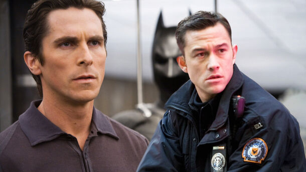 Why is Everyone Talking About the Secret Fourth Movie in the Dark Knight Series?