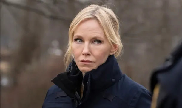 Why did Rollins leave SVU? The exit lasted three years, and Kelli Giddish credits fans with reversing it