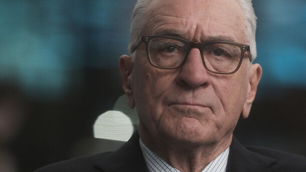 Netflix's New Main Hit Is Robert de Niro's Political Thriller – Don't Waste Your Time (It Has 54% on RT)
