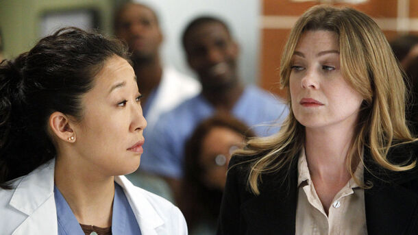 Fans Share The Exact Moment Grey's Anatomy Went Off The Rails