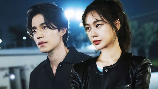 7 Thrilling K-Dramas With Twisted Mysteries & Dynamic Detective Twosomes