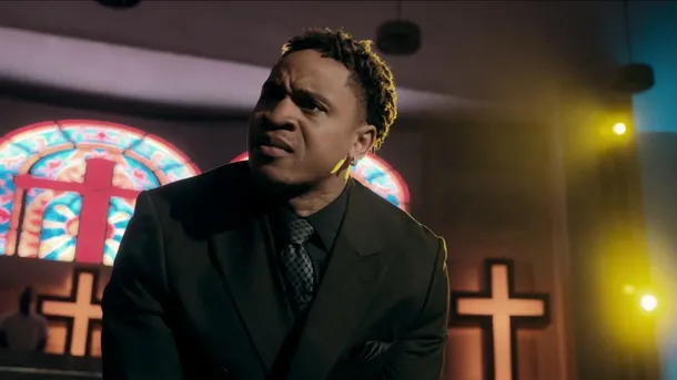 Who killed Pastor Zeke in The Chi?