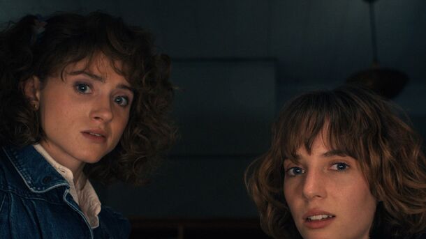 No corrections coming: Maya Hawke won’t fix what people get wrong about her