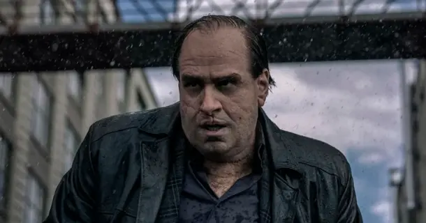 The Penguin: The Character's Background & Previous On-Screen Appearances