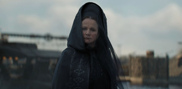 Dune Prophecy Season 1 Is Over: What Happened in the Finale?