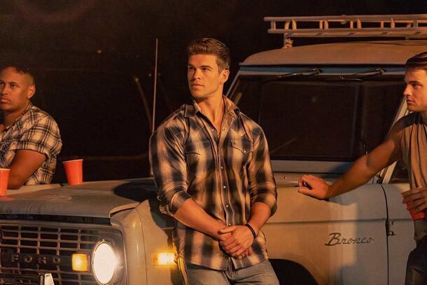 Why is Ryder not in Landman season 2? The answer runs straight through Ainsley's storyline
