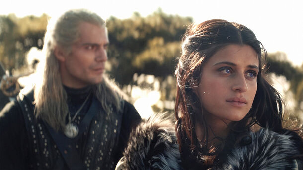 How Much Money Did Sapkowski Allegedly Get from Netflix for The Witcher?