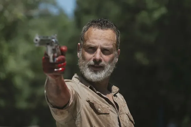 Why did Rick leave The Walking Dead? His exit came with a promise AMC never kept