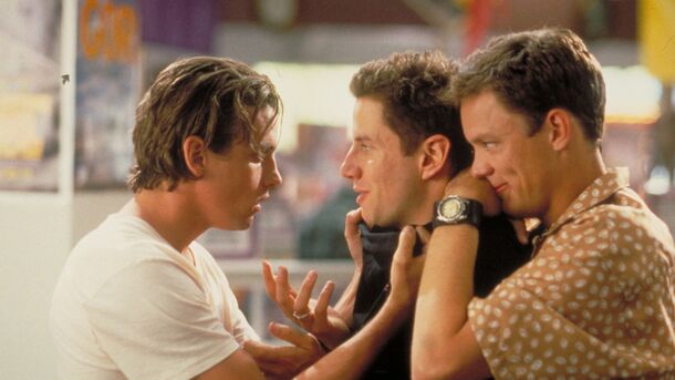 Matthew Lillard teases original Man of Tomorrow character, calls it a ‘very James Gunn’ moment