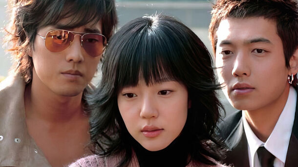 7 Push-And-Pull Romantic K-Dramas With All The Angst & Toxicity