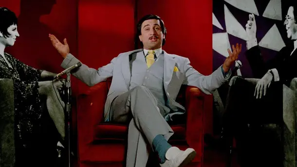 40 Years Later, This Drama Remains Martin Scorsese's Most Overlooked Masterpiece