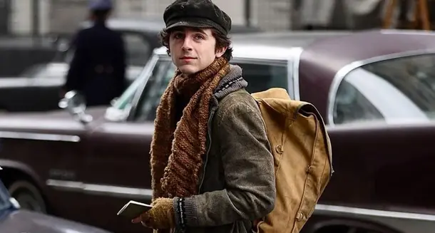 A Complete Unknown and 4 Other Most Unusual Biopics About Musicians