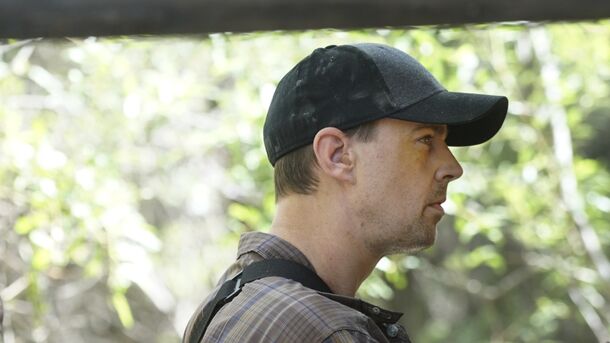 Why did McGee lose weight on NCIS? Sean Murray addressed the health rumours himself