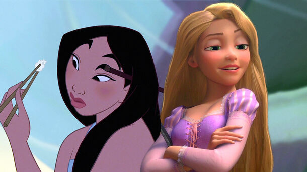 Can You Guess 7 Disney Classics Based On Gruesome Source Details?