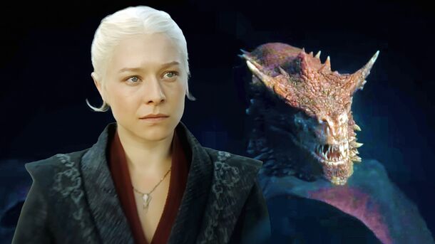Upcoming House of the Dragon Death Ranks Most Iconic In Game of Thrones Lore