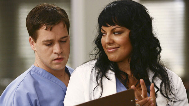 5 Grey's Anatomy Mistakes That Medical Professionals Find Hard To Swallow