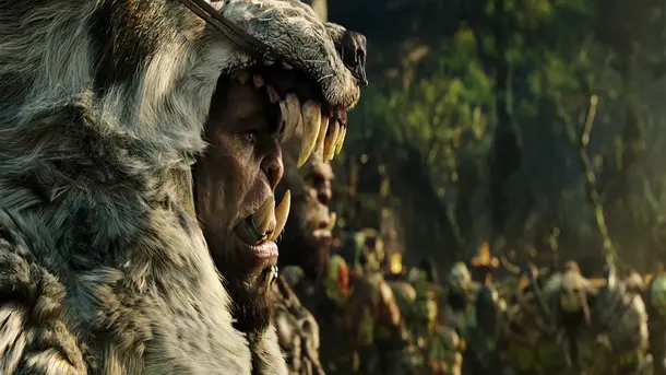 Warcraft and 3 Other Game Adaptations to Watch After A Minecraft Movie