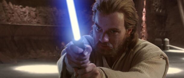 More Obi-Wan Kenobi? Ewan McGregor is game — and already cooking up ideas