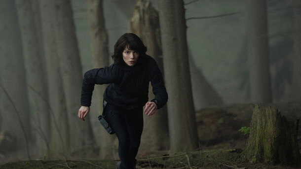 The Gorge: Release Date & Everything We Know About the Most Anticipated Sci-Fi of 2025