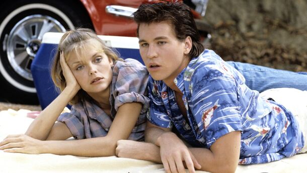 What happened to Val Kilmer? His final film was the one he'd waited 36 years to make