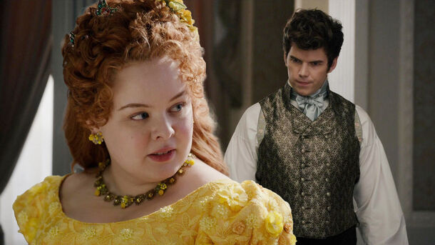 From Disturbing To Time-Consuming: 5 Bridgerton Arcs Fans Wish Had Never Existed